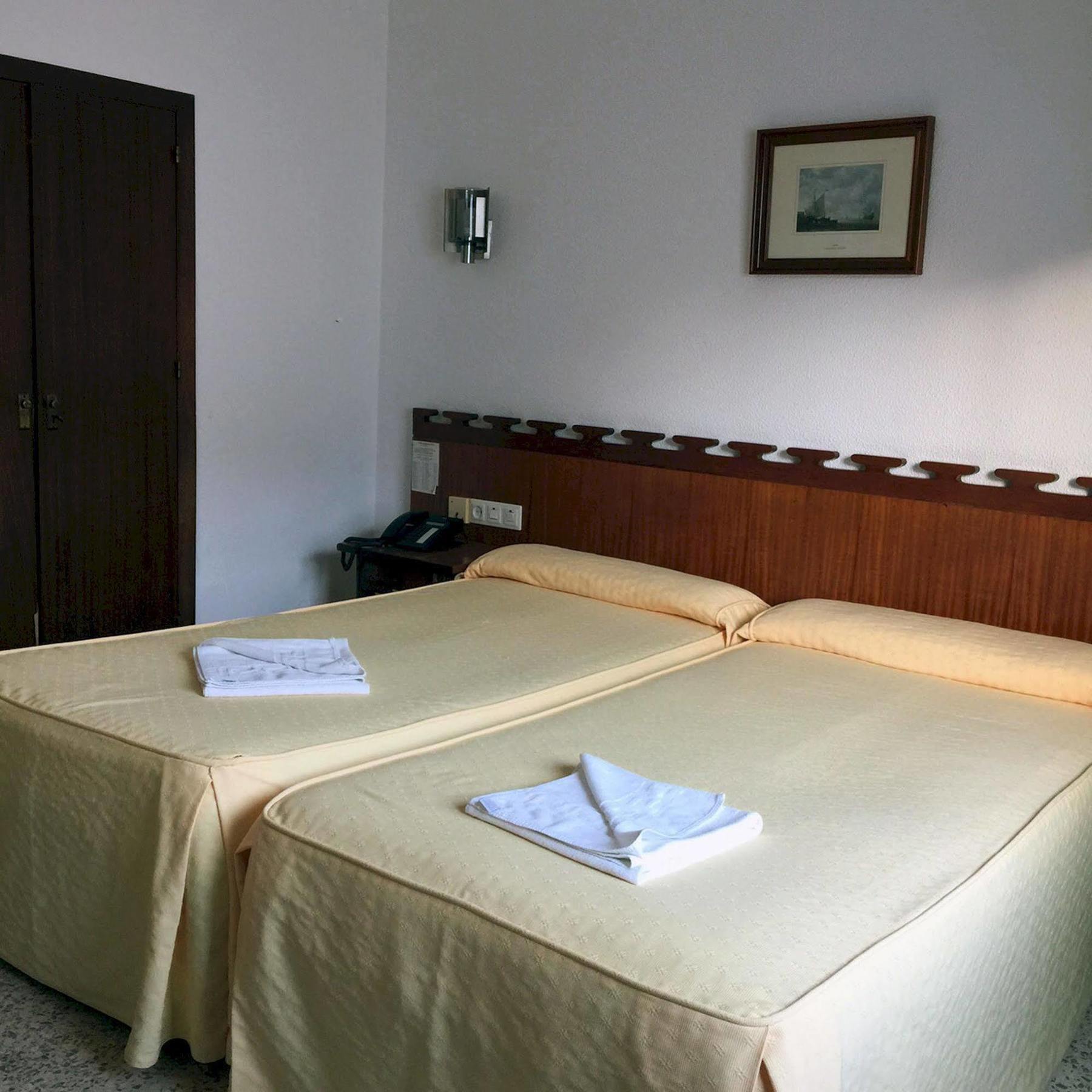 Costa De La Luz Hotel Huelva Exterior photo
